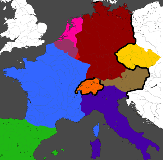 Eurozone 2002