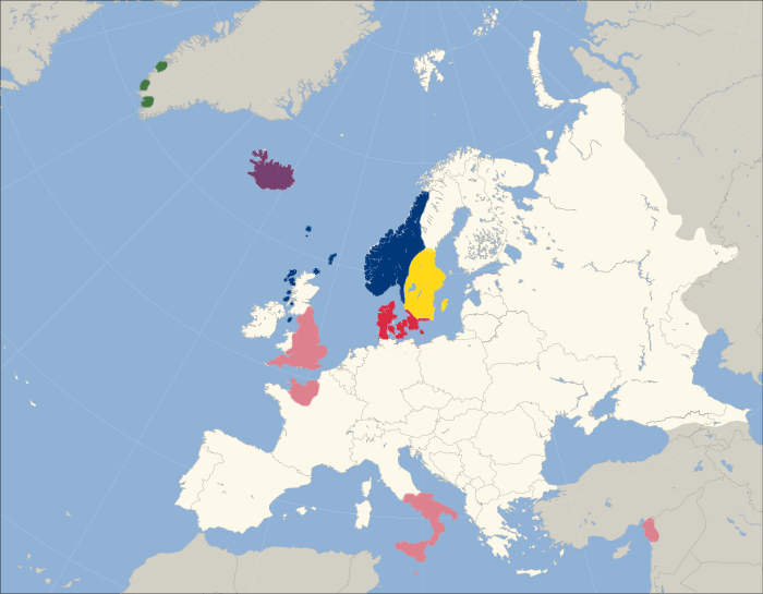 Norman Conquests 1130 Nordic Sciliy Antioch
