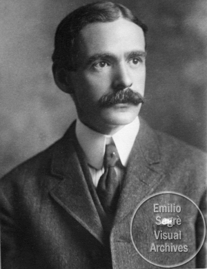 Albert Potter Wills