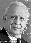 Roy Glauber