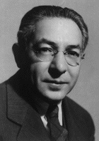 Isador Rabi