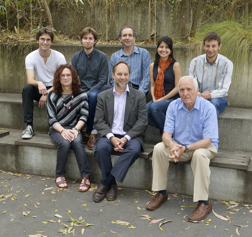Wiseman Quantum       Theory Group Griffith