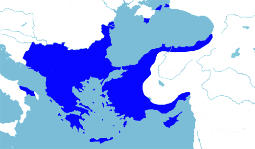 Manuel Comnenus Byzantine Italy