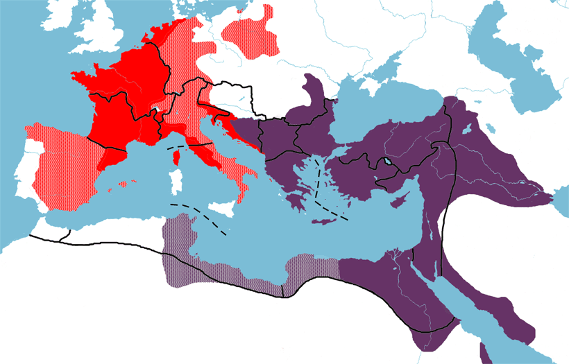 Napoleonic Empire of the French 1811 1812 Ottoman